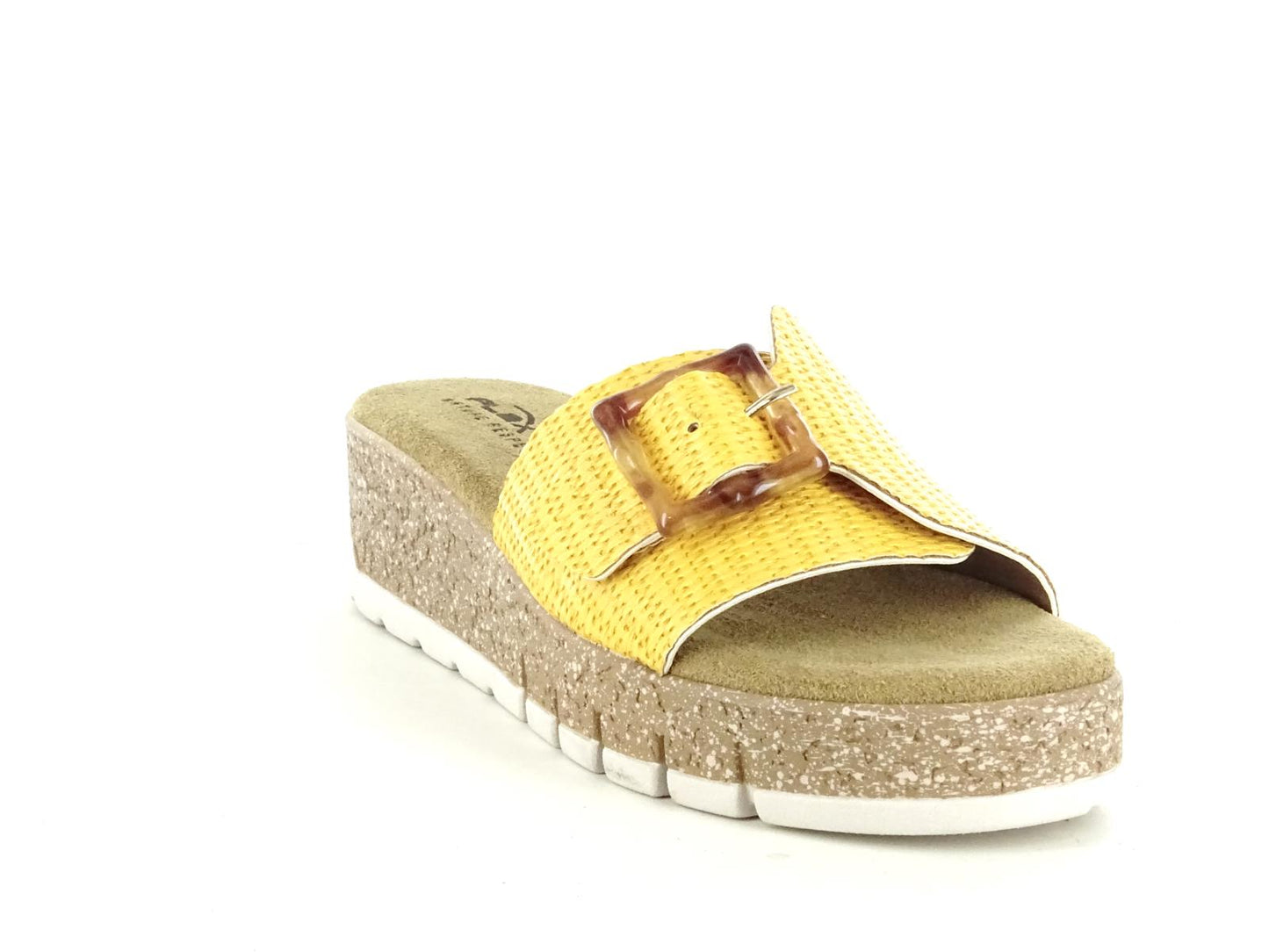 PATRIZIA NB74 CIABATTA DONNA