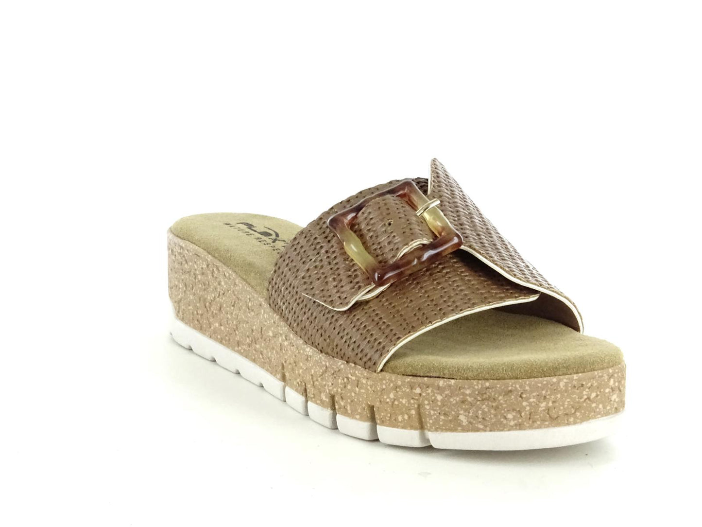 PATRIZIA NB74 CIABATTA DONNA