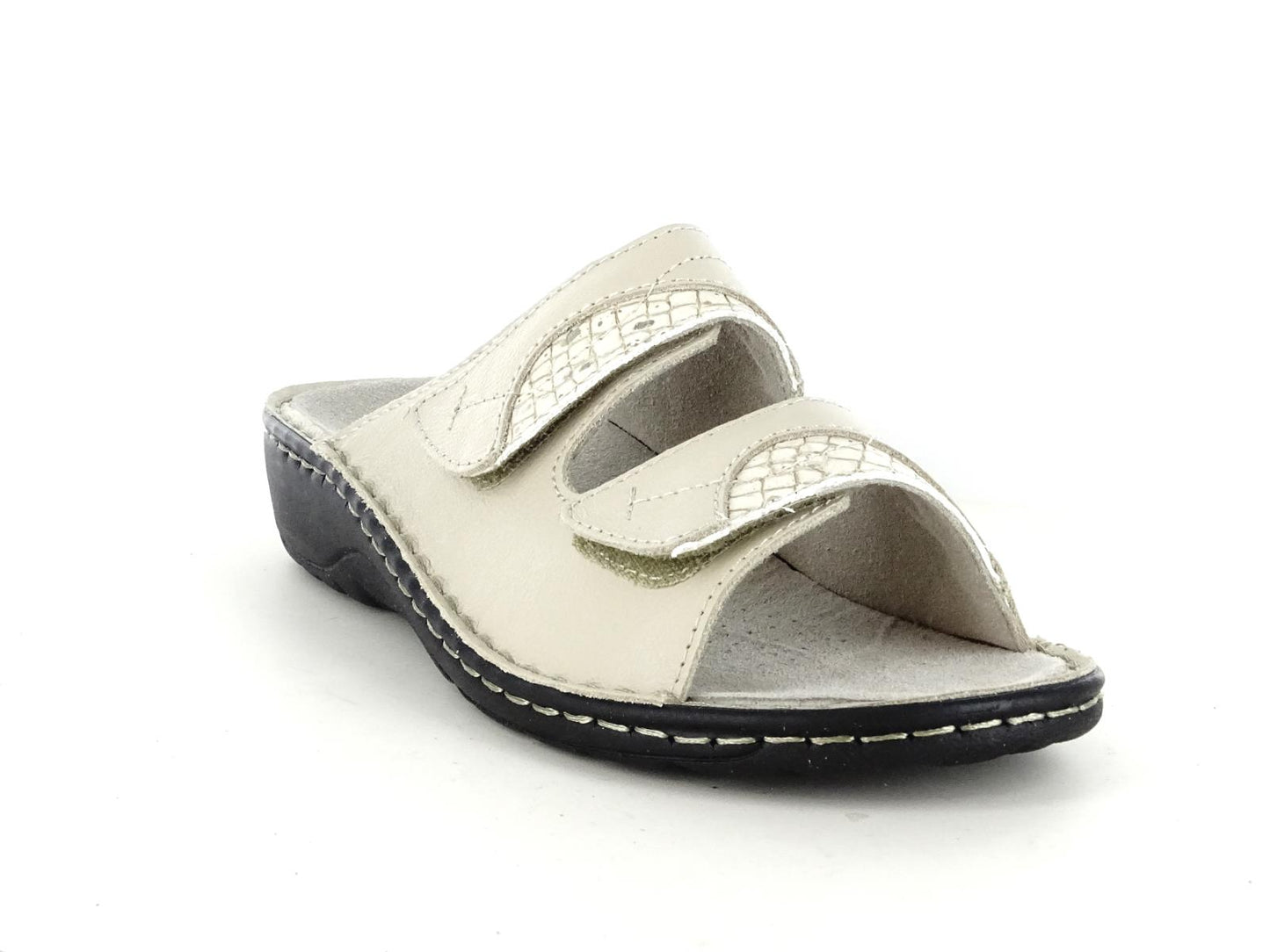 ANGY FLEX E59 CIABATTA DONNA
