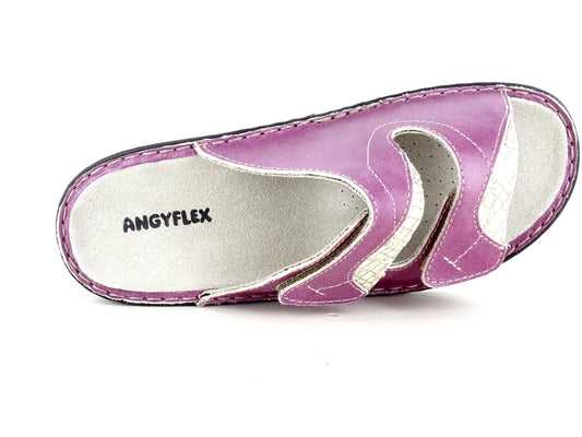 ANGY FLEX E59 CIABATTA DONNA