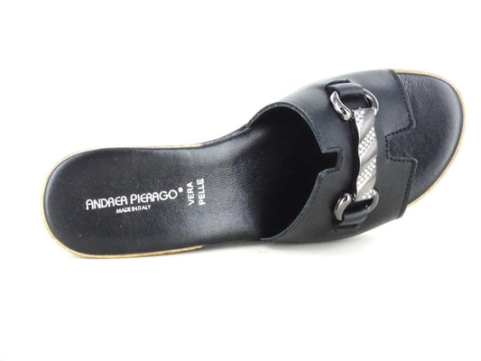 ANDREA PIERAGO 3493 CIABATTA DONNA