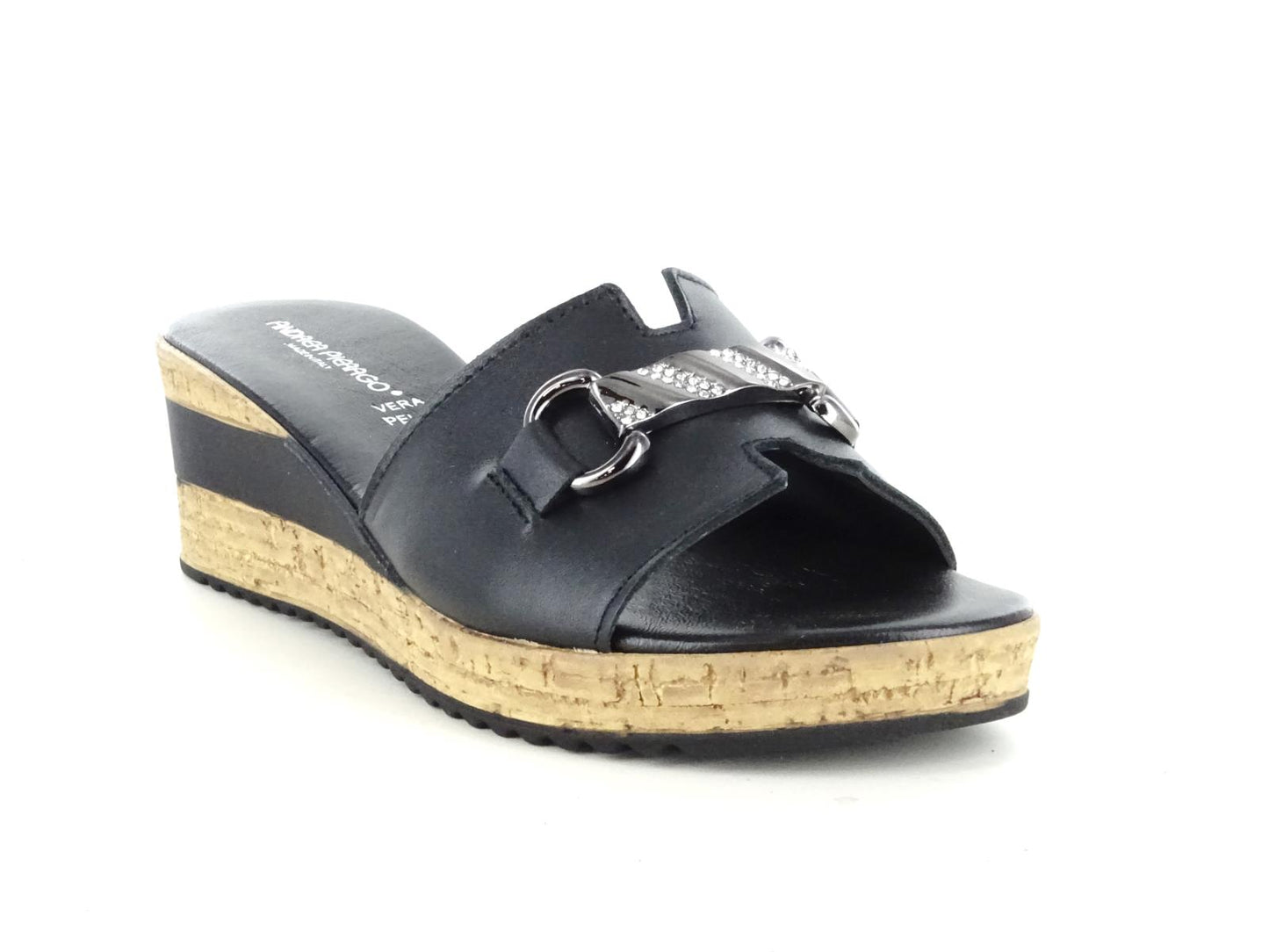 ANDREA PIERAGO 3493 CIABATTA DONNA