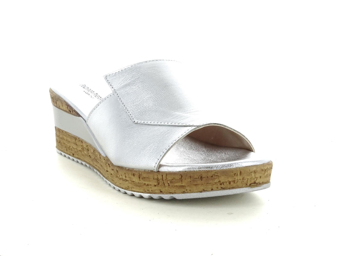 ANDREA PIERAGO 3480 CIABATTA DONNA