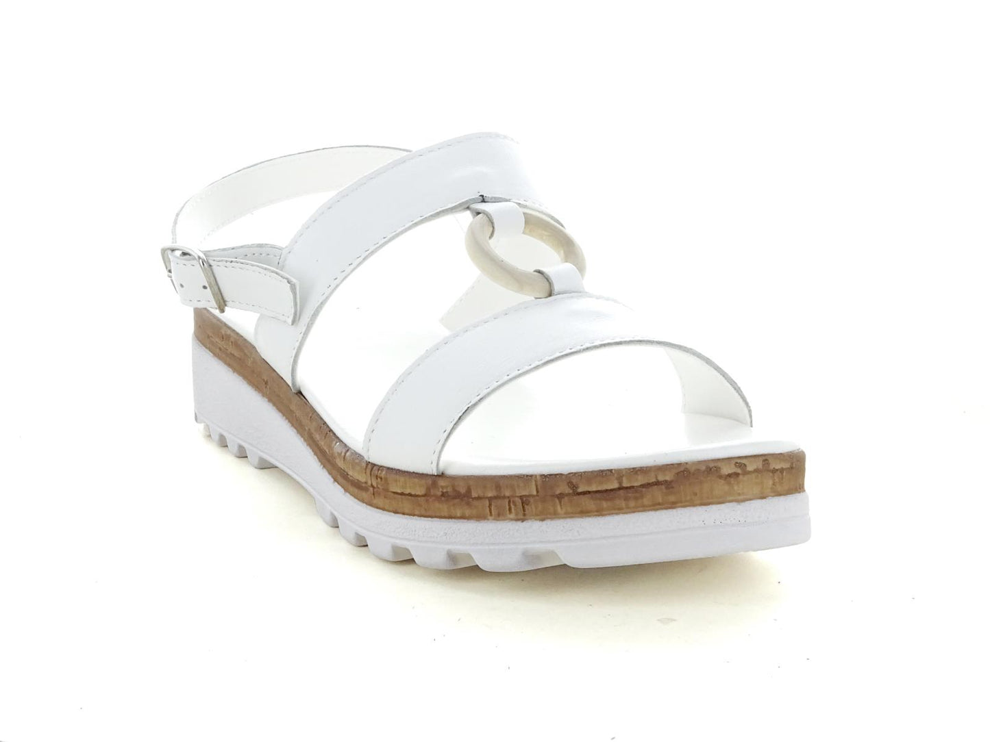 ANDREA PIERAGO 2450 SANDALO DONNA