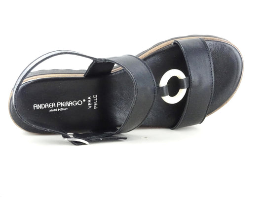 ANDREA PIERAGO 2450 SANDALO DONNA