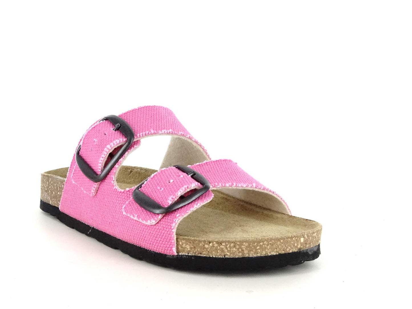 BIO COLOR`S 335A20630T CIABATTA DONNA
