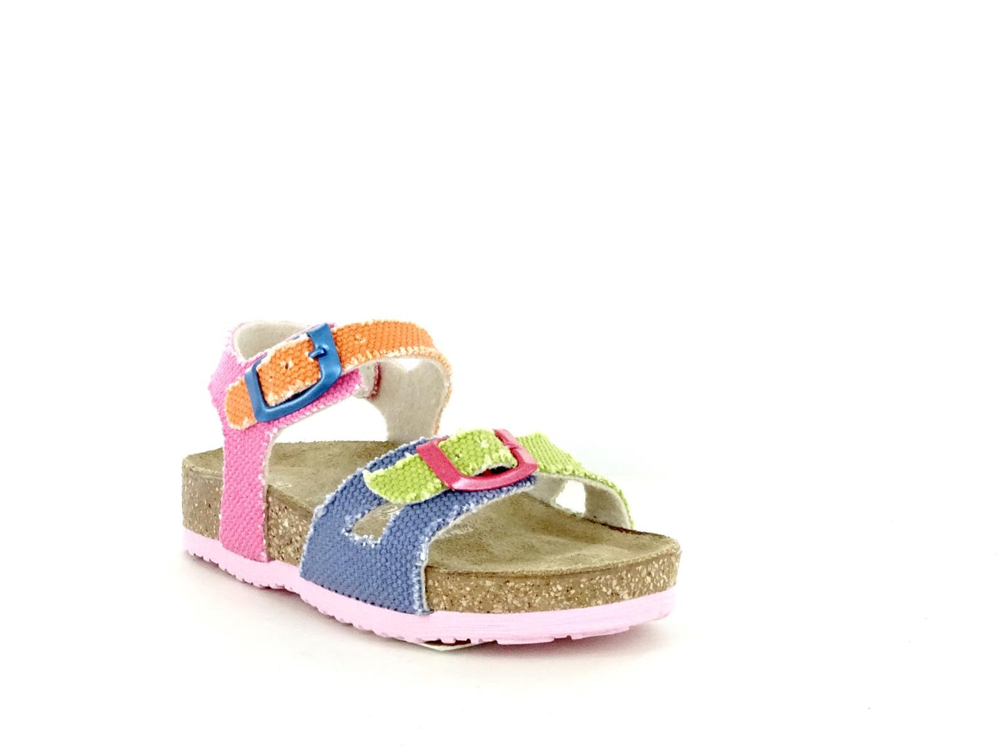 BIO COLOR`S 257A013T SANDALO UNISEX KIDS