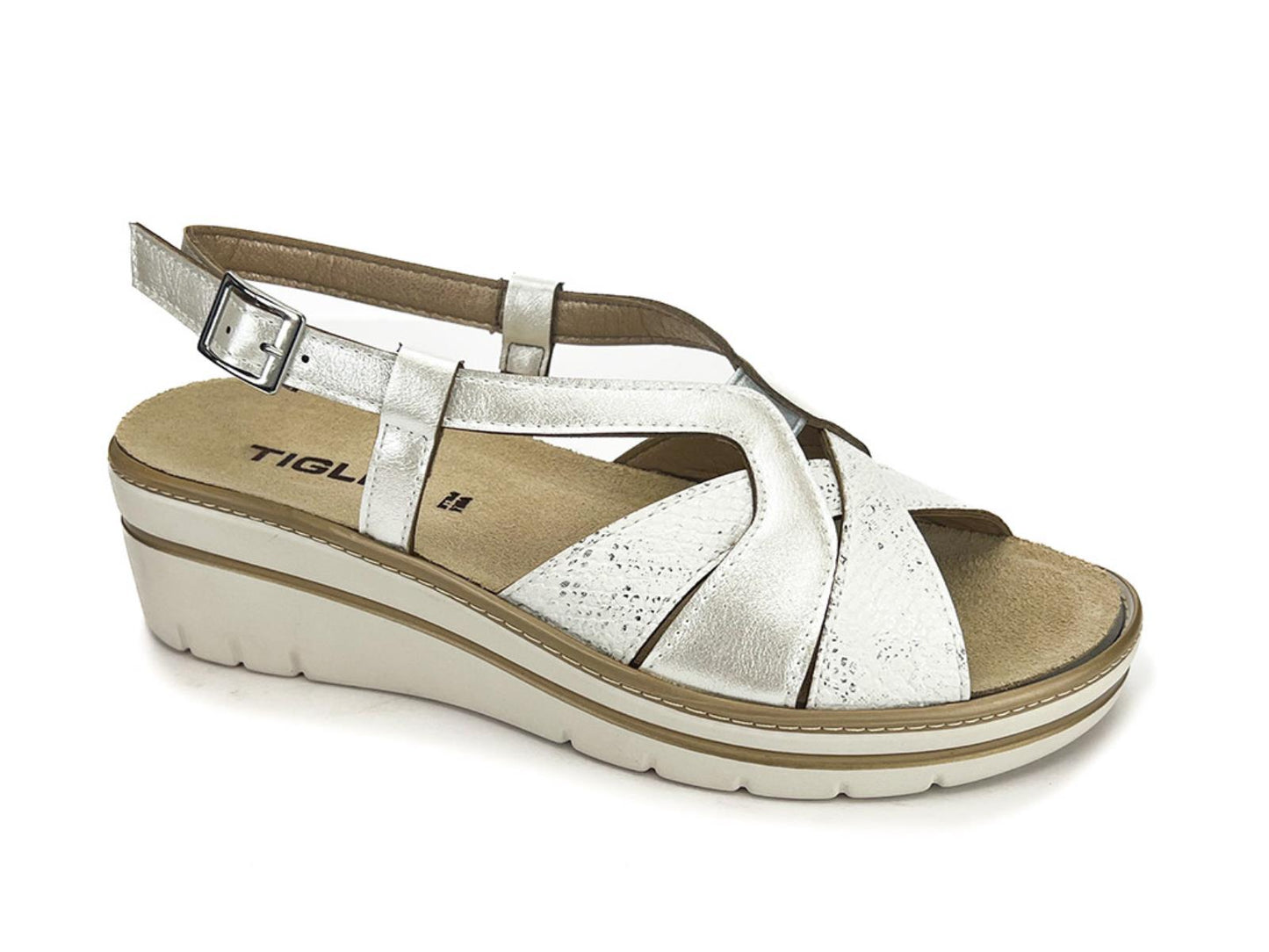 TIGLIO 3742 SANDALO DONNA