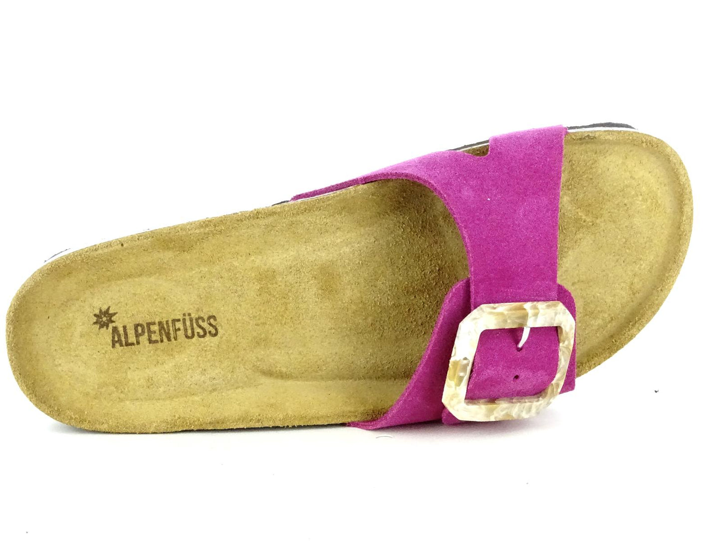 FUSS BIO 1895255 CIABATTA DONNA