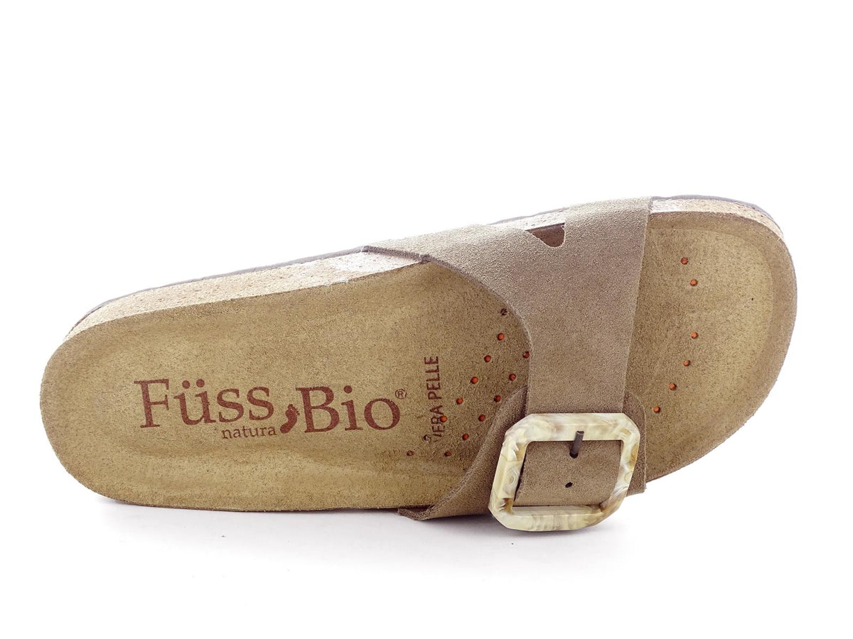 FUSS BIO 1895255 CIABATTA DONNA