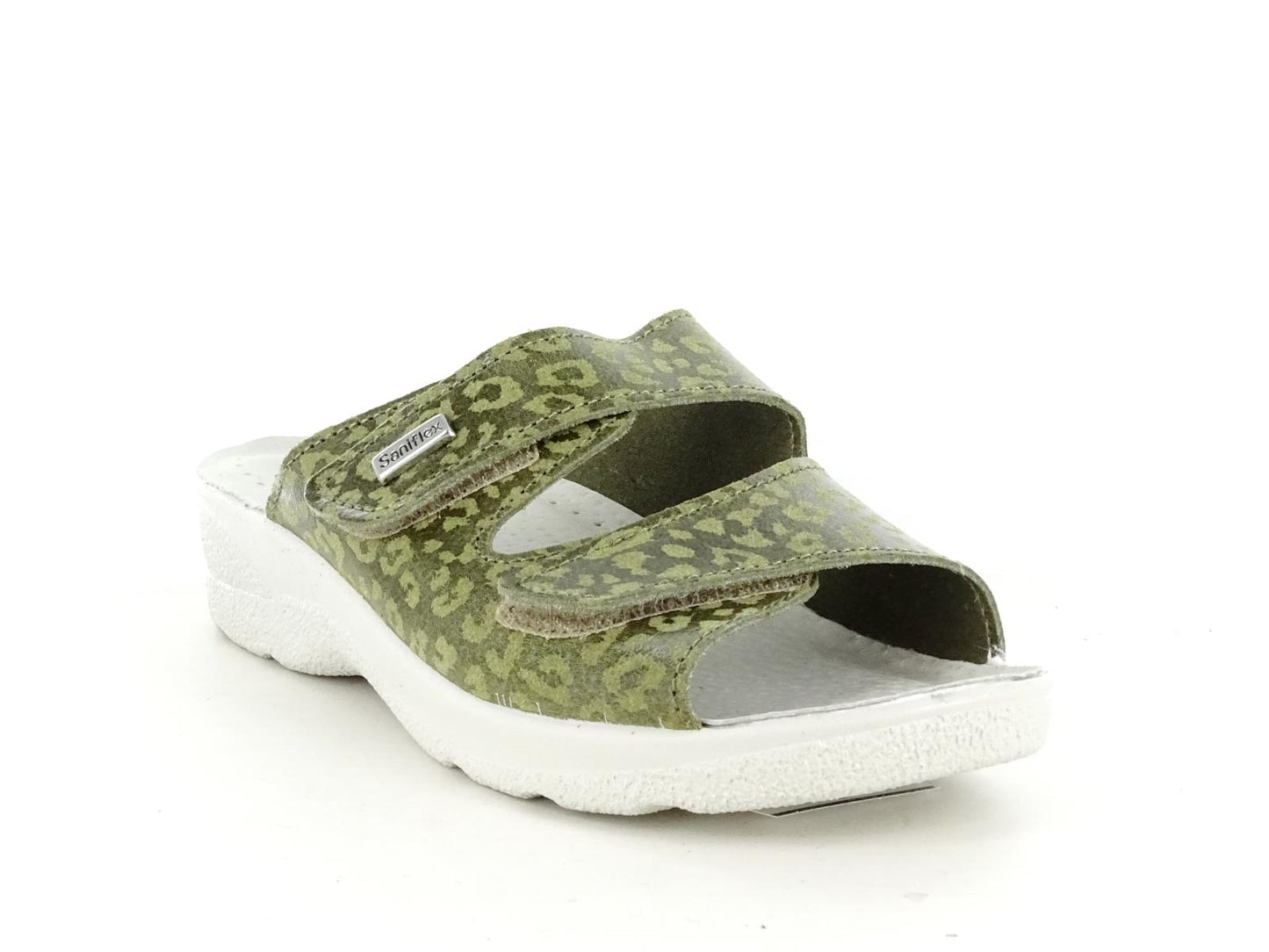 SANIFLEX 83262 CIABATTA DONNA