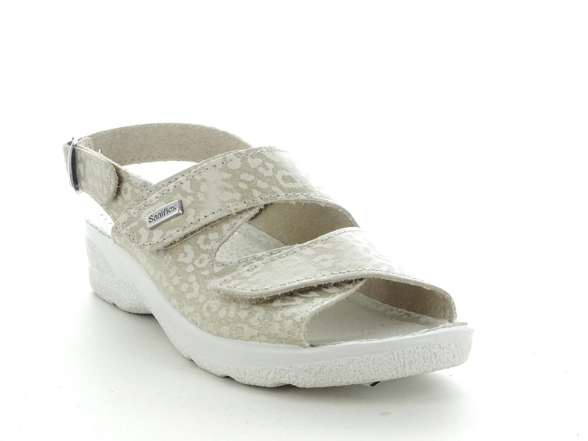 SANIFLEX 83062 SANDALO DONNA