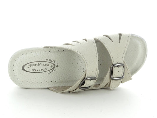 SANIFLEX 83303 CIABATTA DONNA
