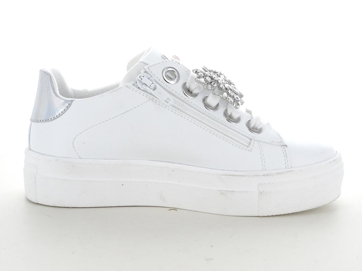 ASSO AG17040 SNEAKERS BIMBA E RAGAZZA