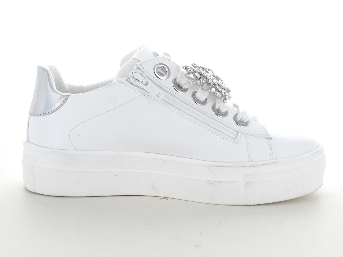 ASSO AG17040 SNEAKERS BIMBA E RAGAZZA