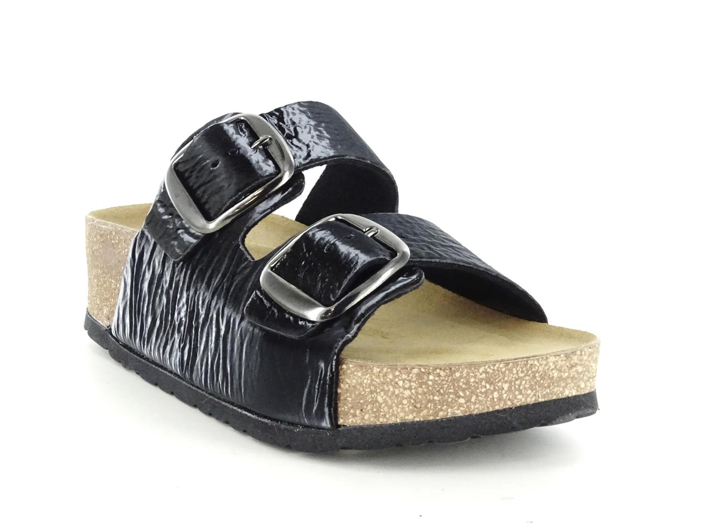 BIO COLOR`S 250A20630S CIABATTA DONNA