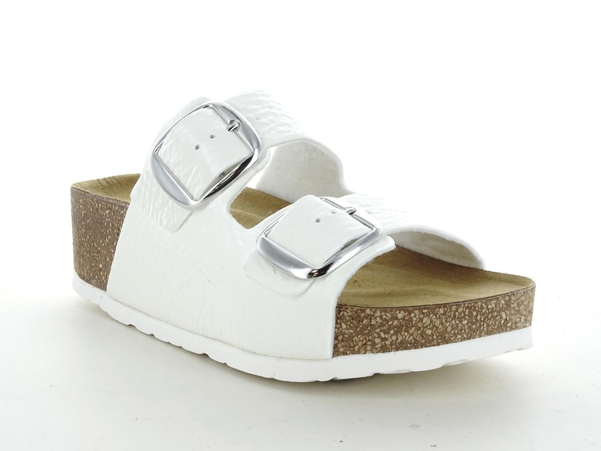 BIO COLOR`S 250A20630S CIABATTA DONNA