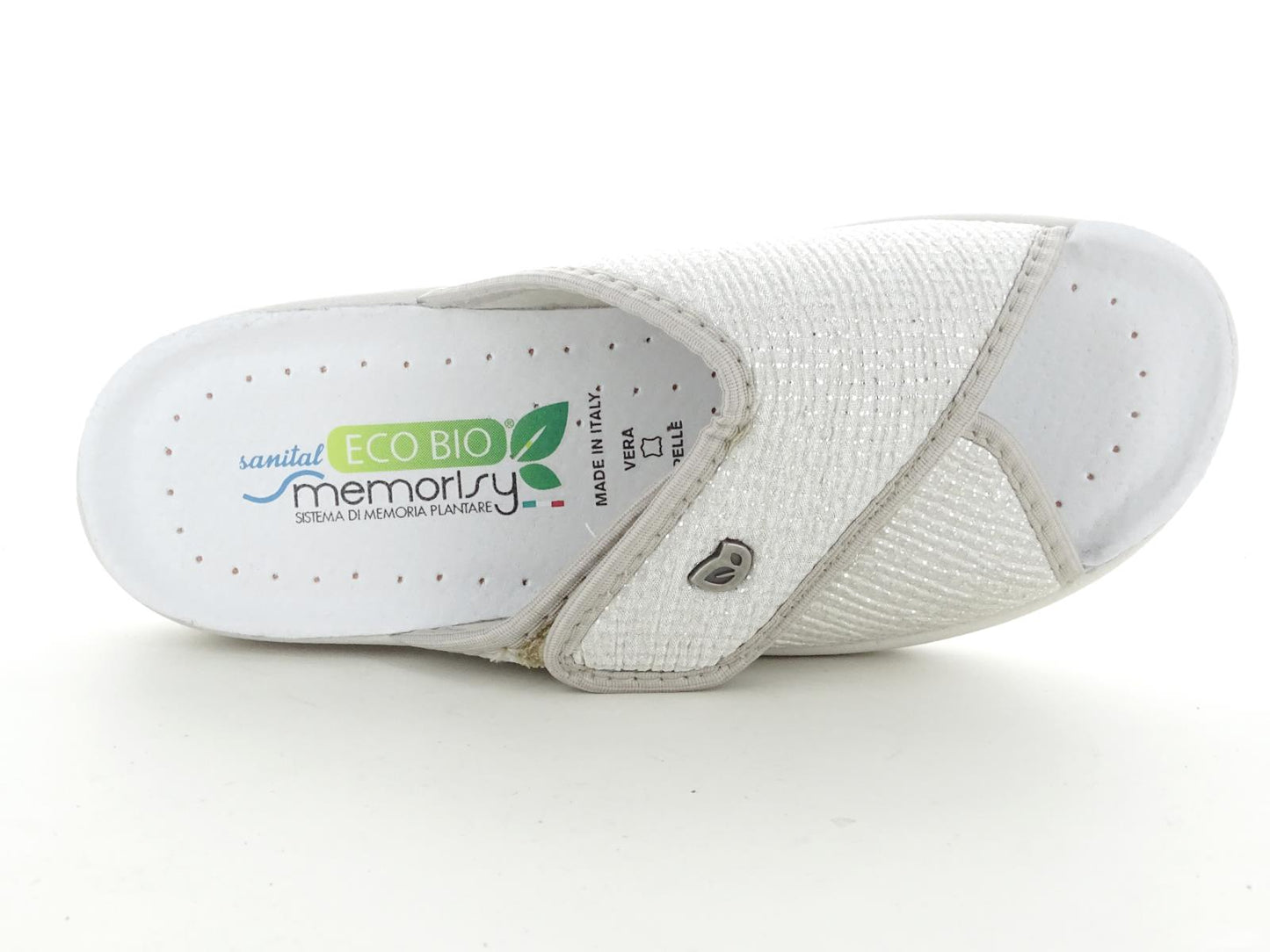 ECO BIO SANITAL 2511041 CIABATTA DONNA