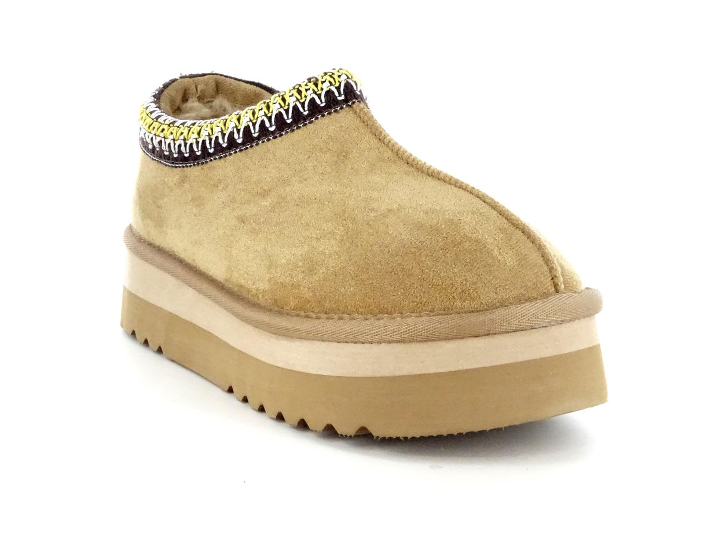 GOLD FL30 POLACCO DONNA