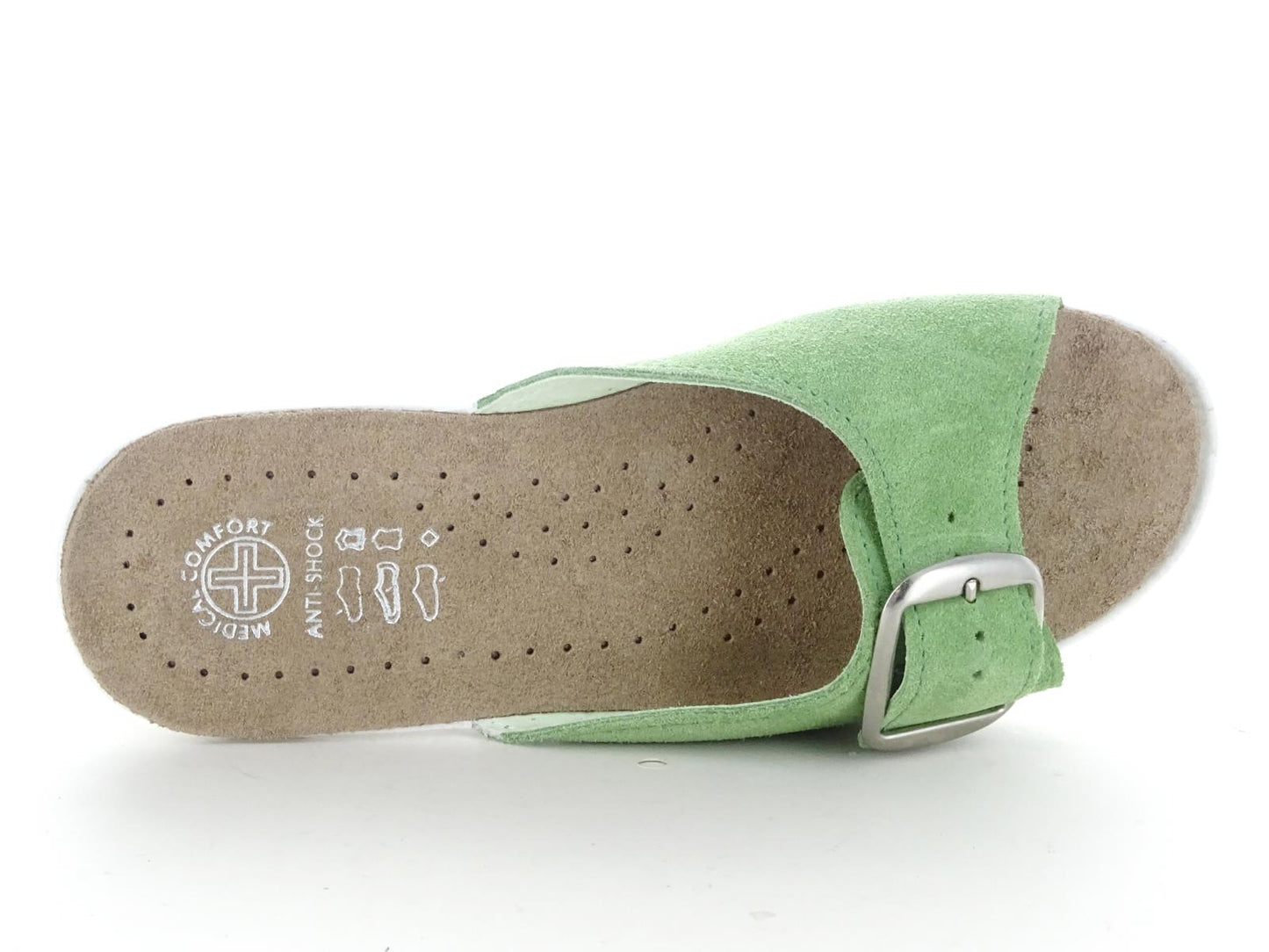 MEDICAL 01CROSTA CIABATTA DONNA
