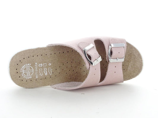 MEDICAL 02BYC CIABATTA DONNA