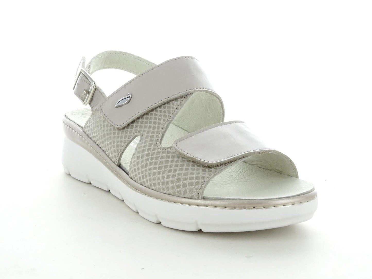 FLORANCE 32607NS SANDALO DONNA
