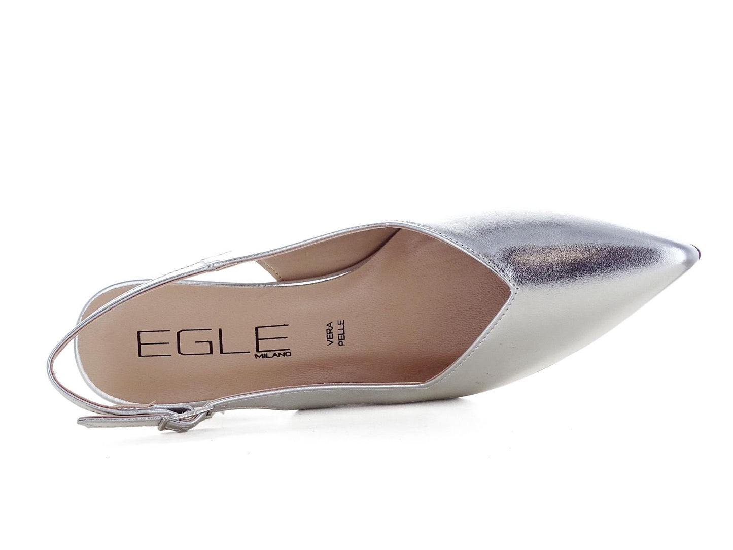 EGLE P809LAM CHANEL DONNA