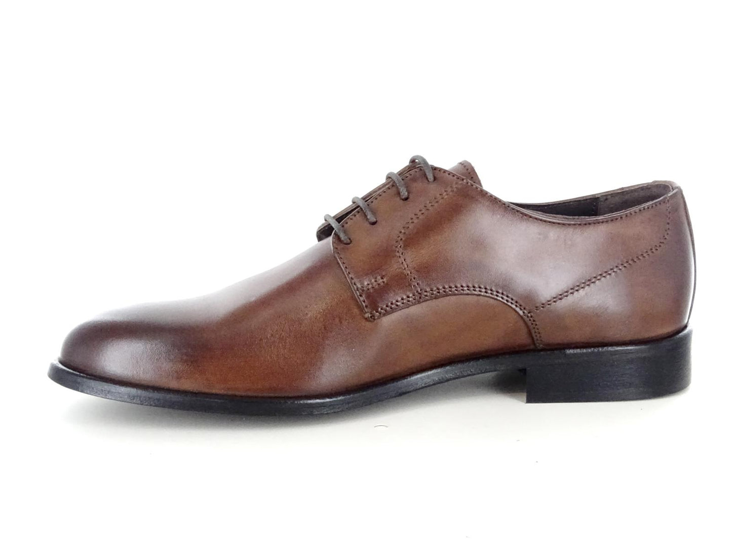 ESSEFFE 600CDERBY STRINGATA UOMO