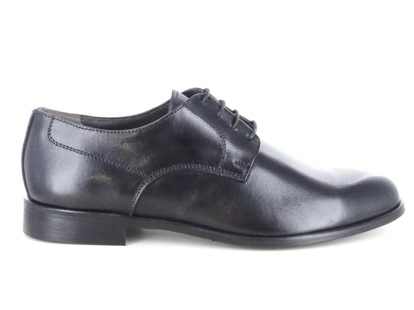 ESSEFFE 600CDERBY STRINGATA UOMO