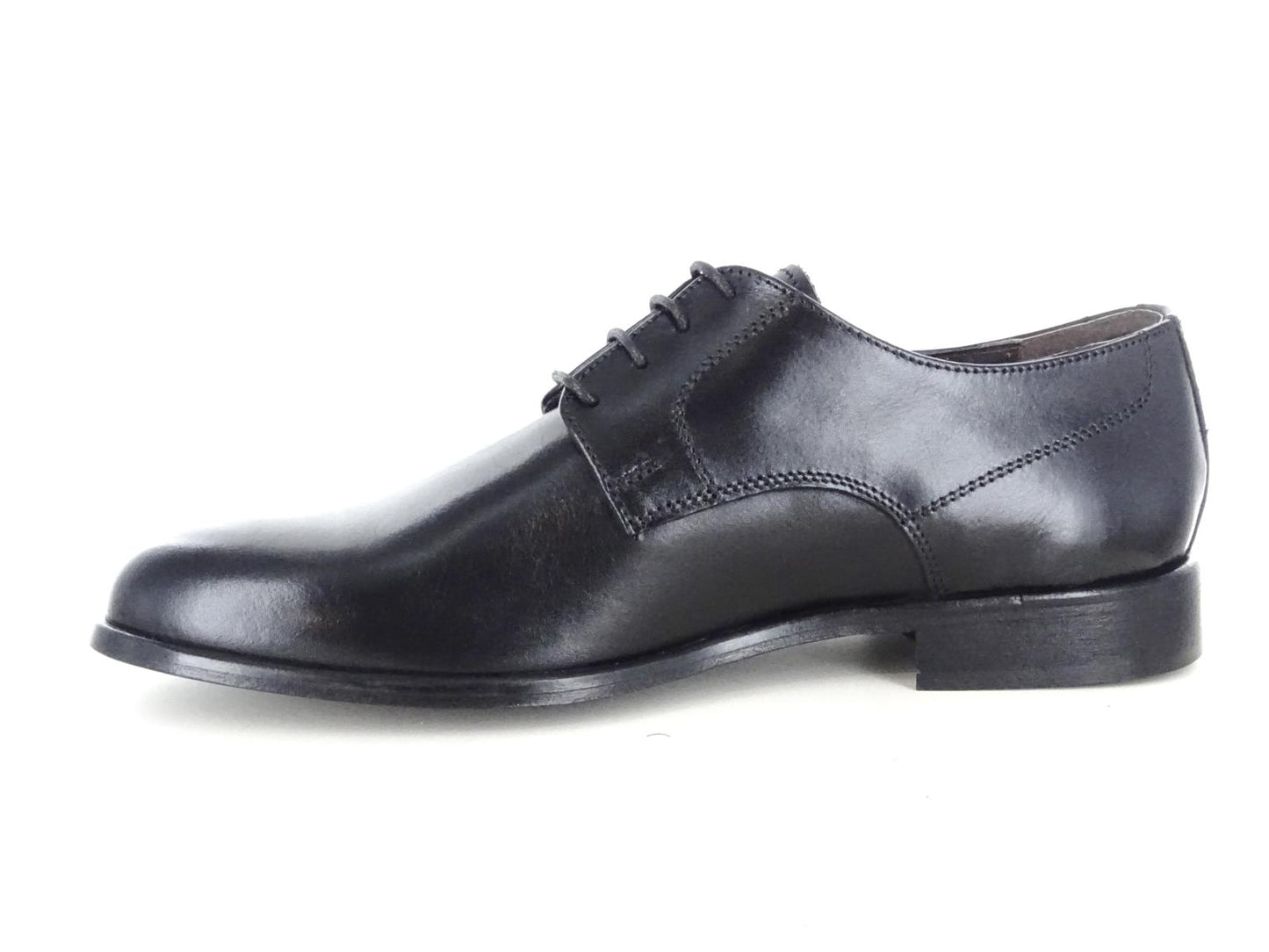 ESSEFFE 600CDERBY STRINGATA UOMO