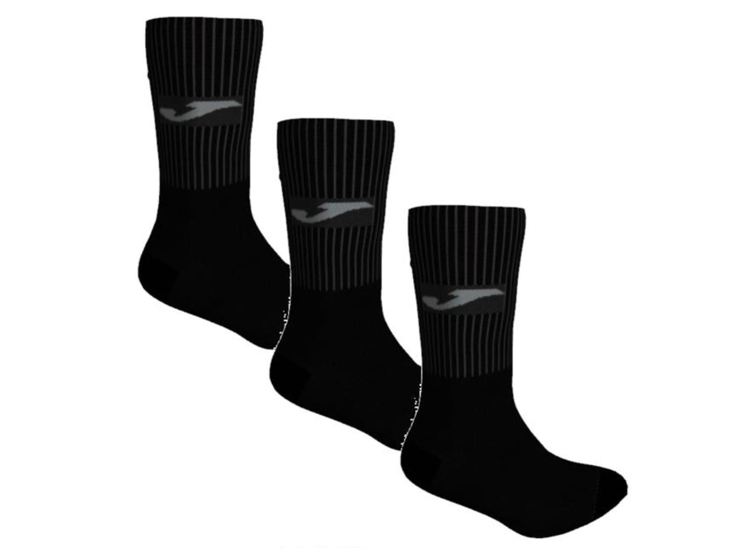 Confezione da 12 PAIA JTER0102 CALZINI UNISEX KIDS