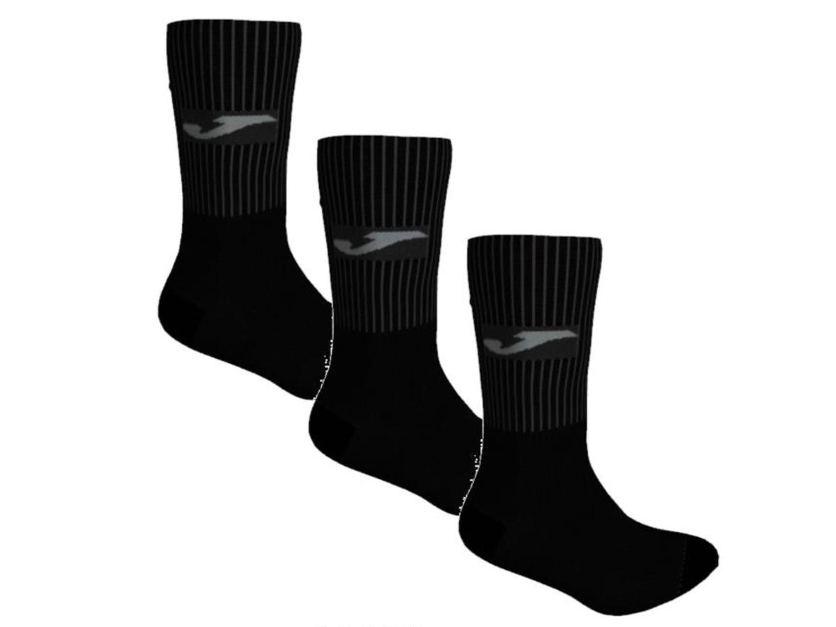 Confezione da 12 PAIA JTER0102 CALZINI UNISEX KIDS