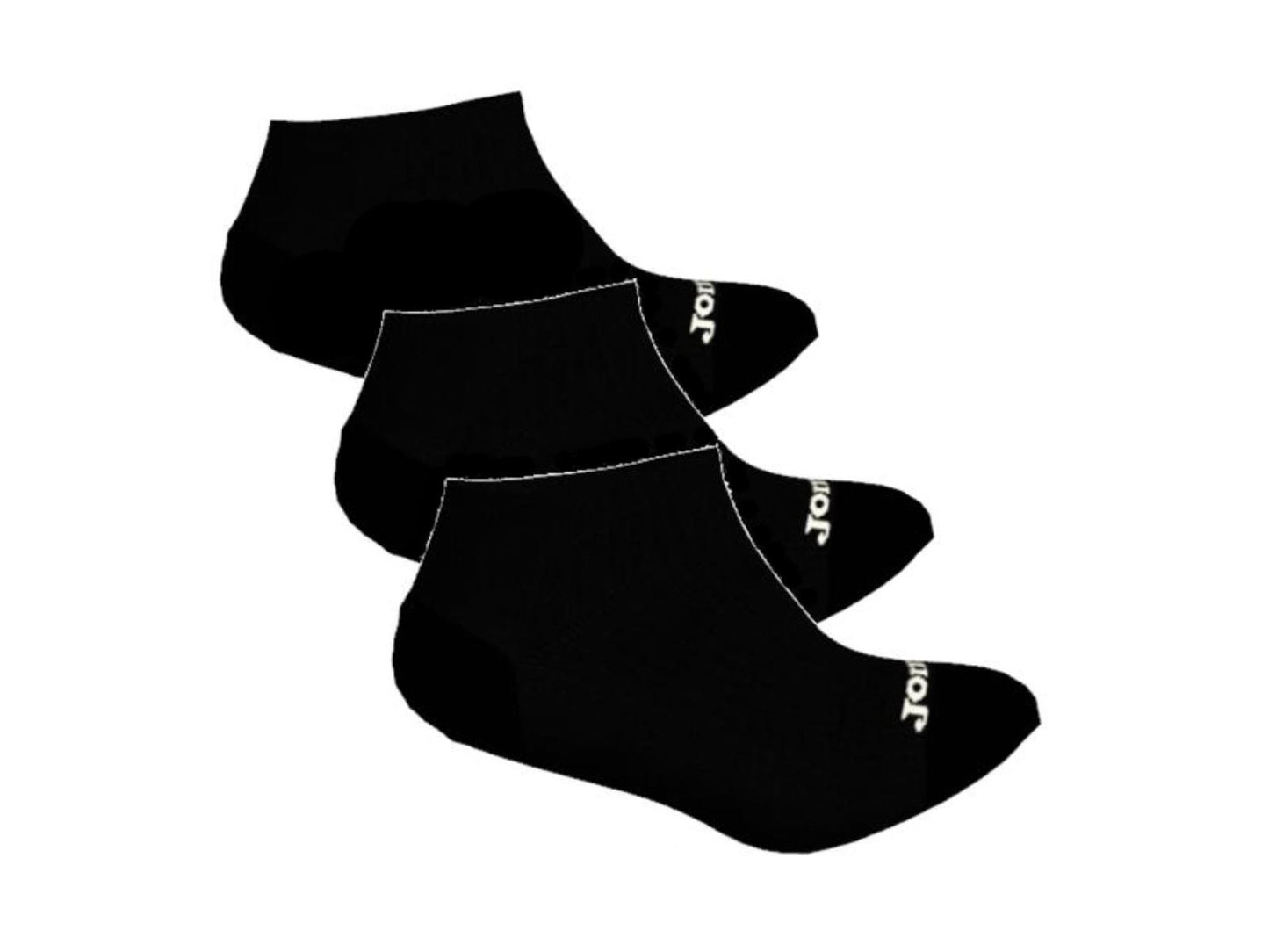 Confezione da 12 PAIA JOMA JBASE02 CALZINI UNISEX KIDS