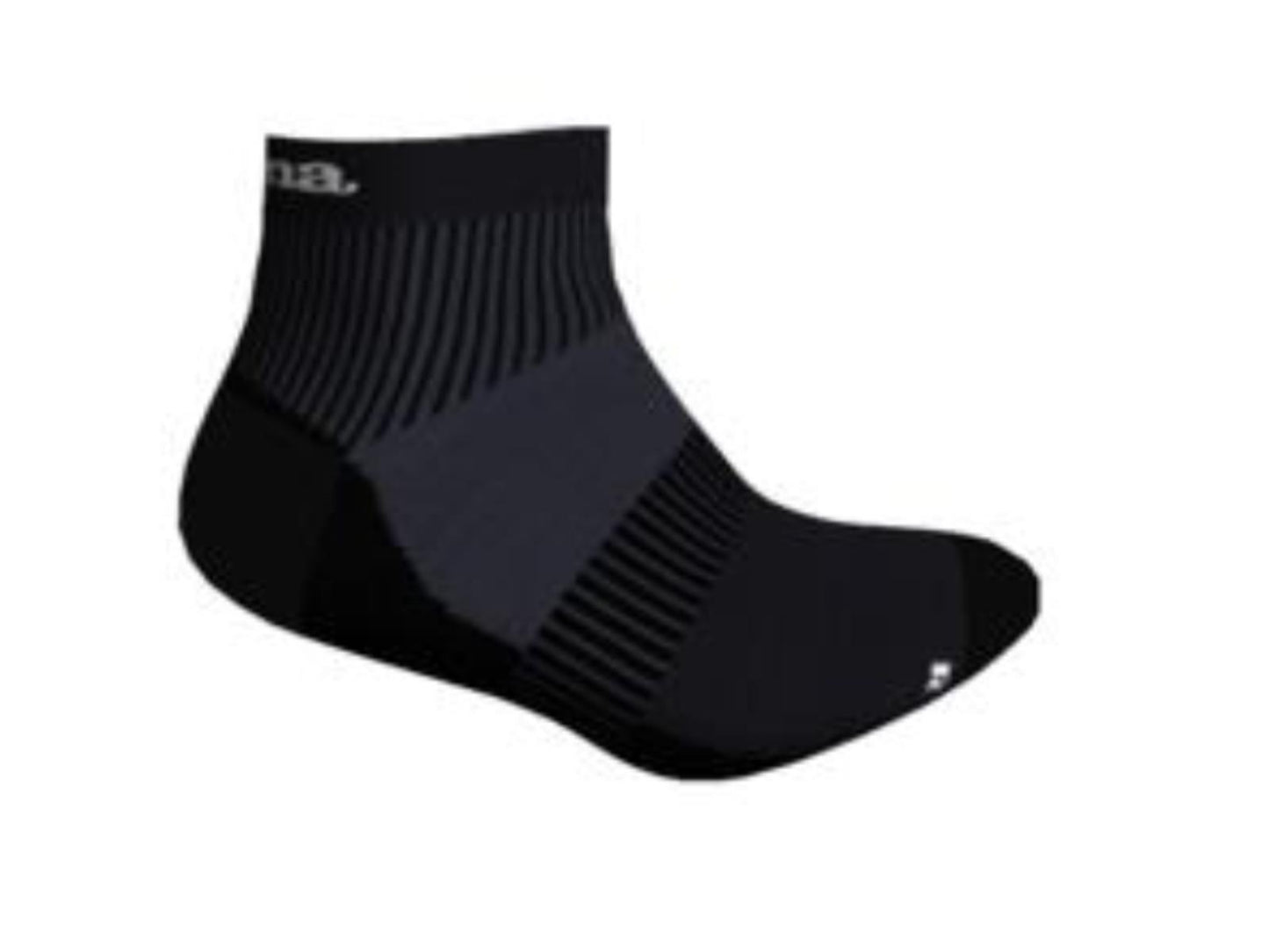 Confezione da 6 PAIA JOMA JRUN0202 CALZINI UNISEX KIDS