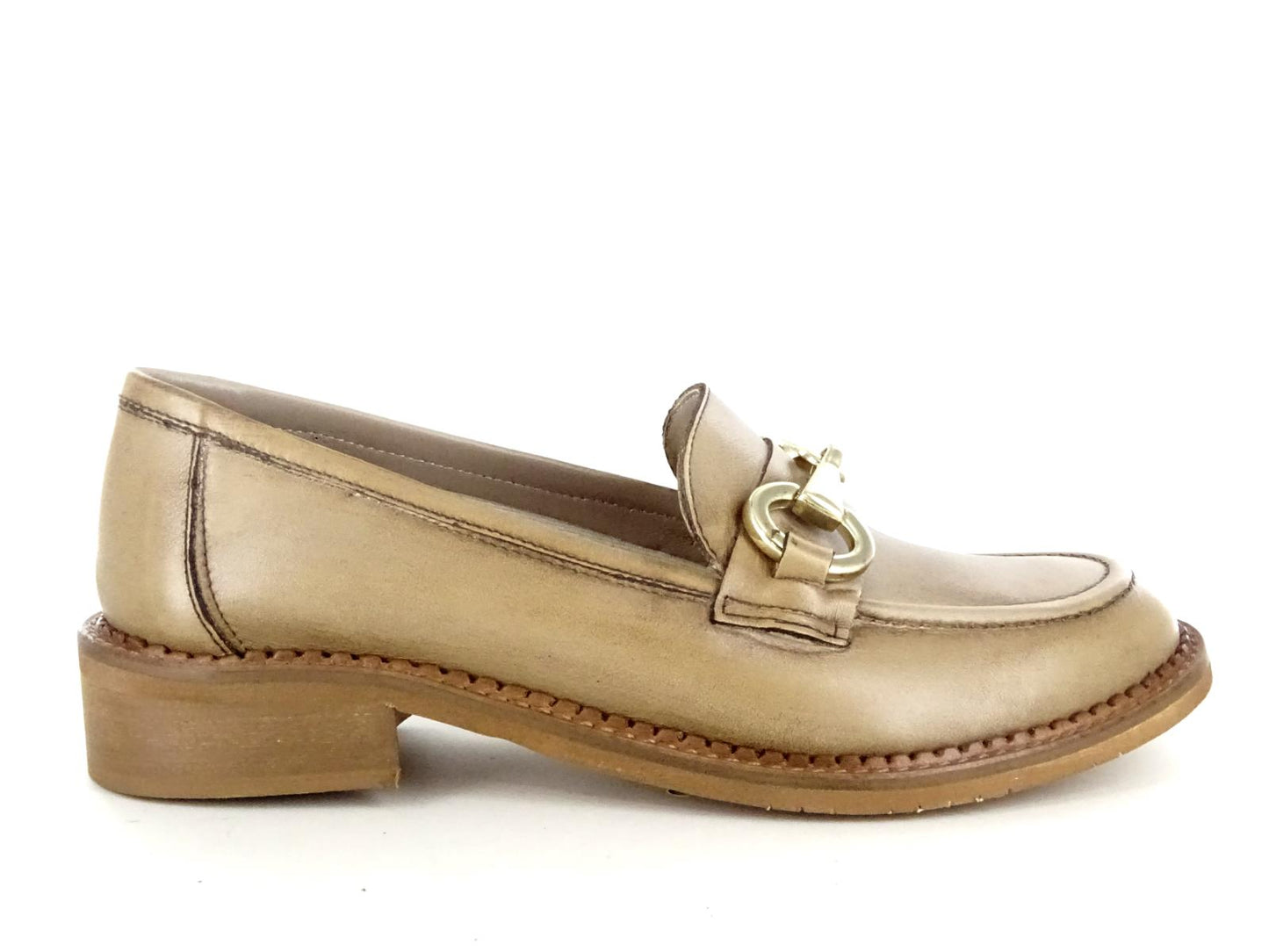 MADE IN ITALY 3023SF MOCASSINO DONNA