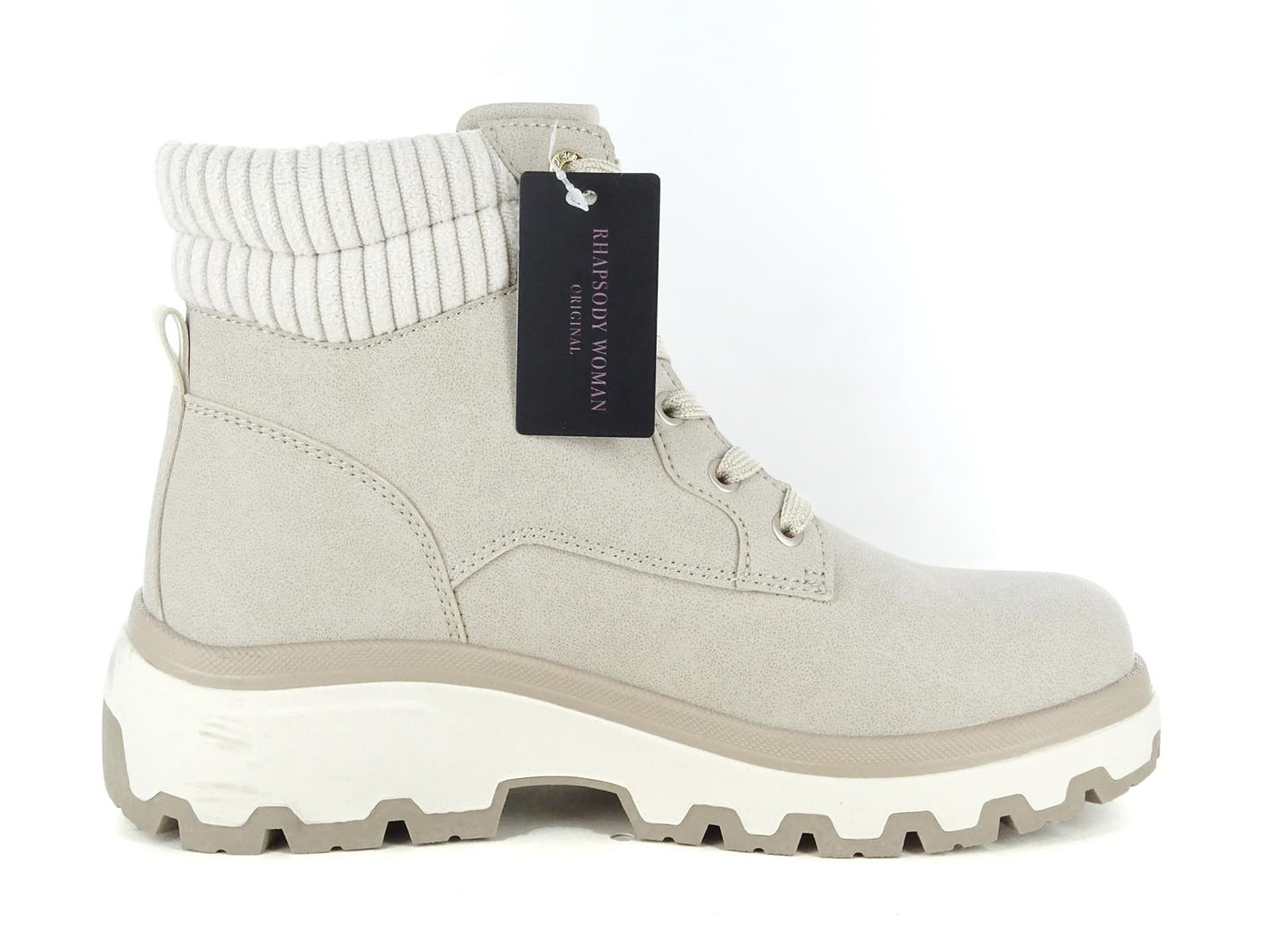 RHAPSODY 24AB708W POLACCO DONNA