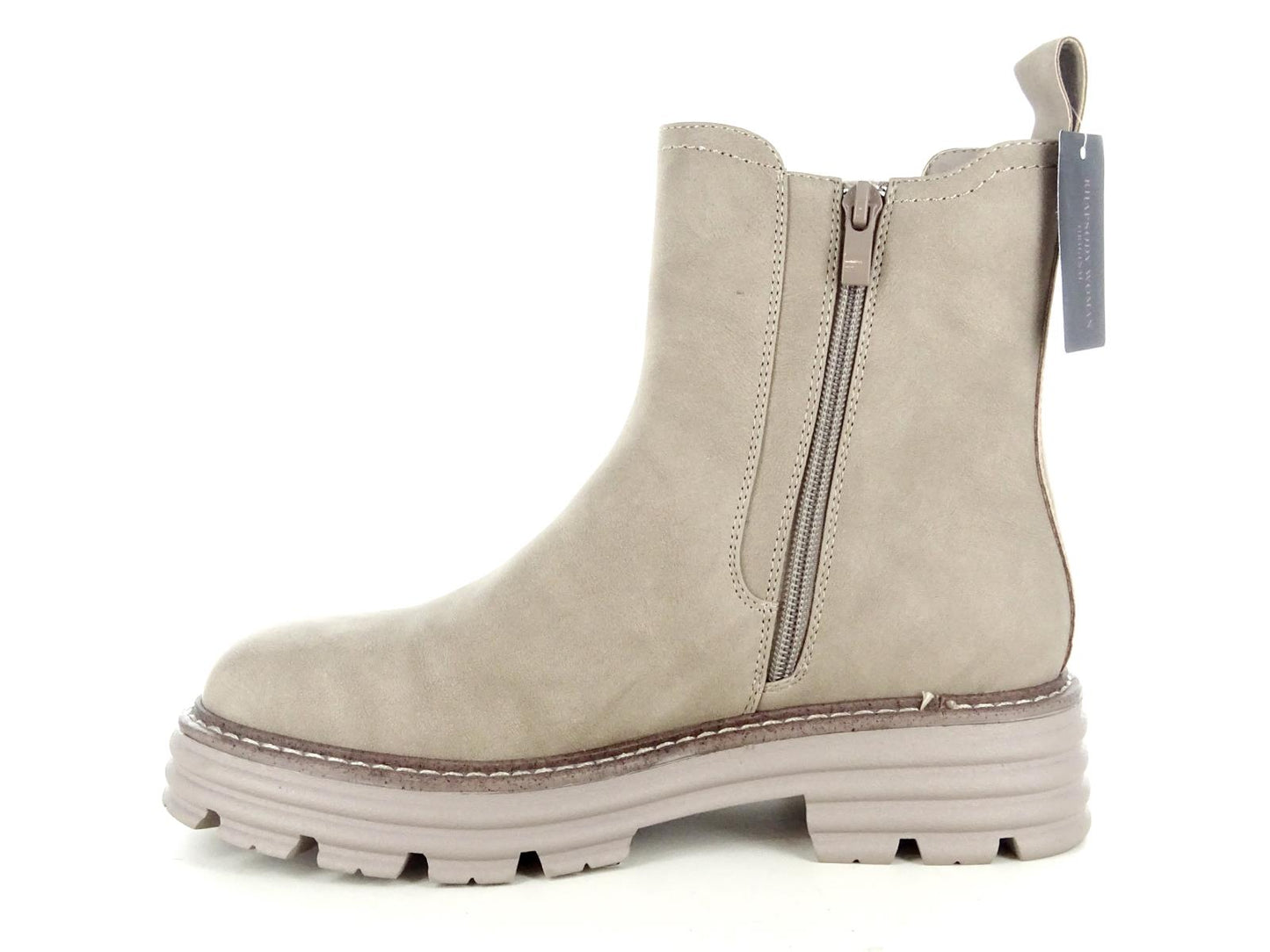 RHAPSODY 24AB1009HBW POLACCO DONNA