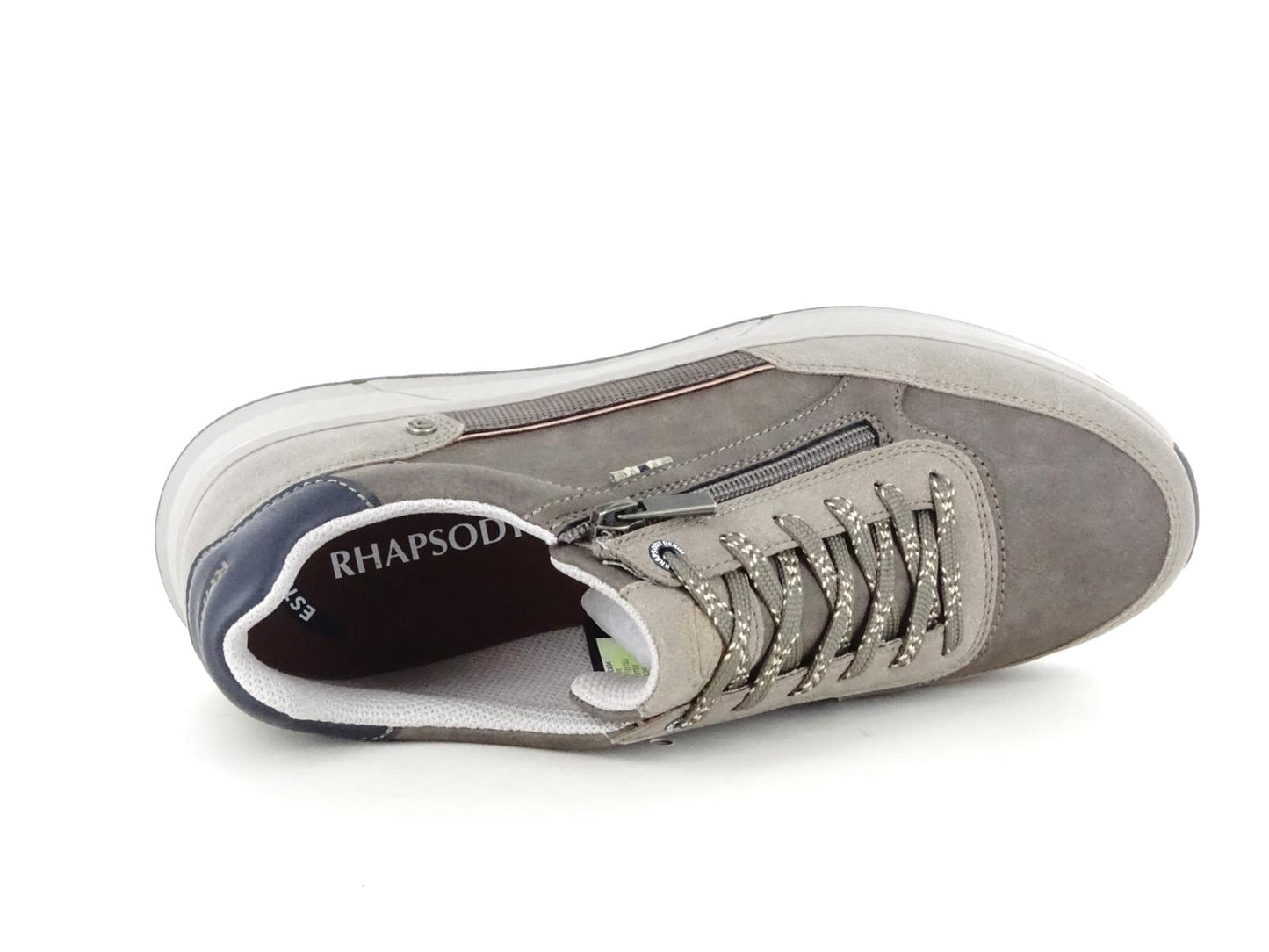 RHAPSODY 24AC634M SNEAKERS UOMO