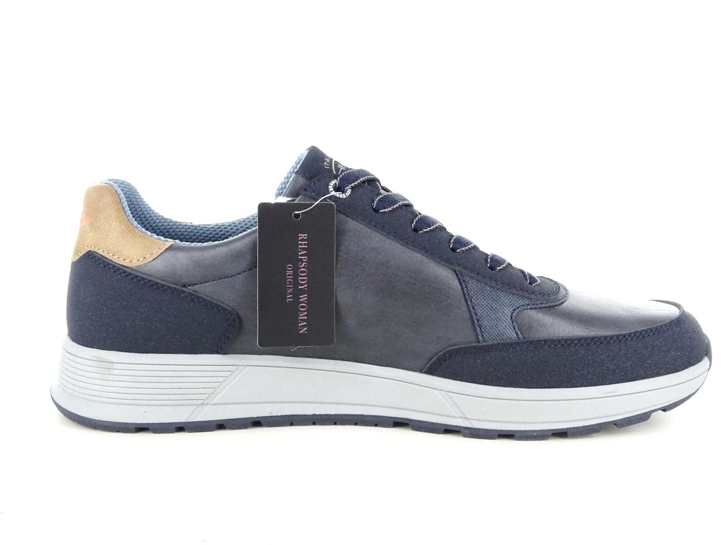 RHAPSODY 24AC634M SNEAKERS UOMO
