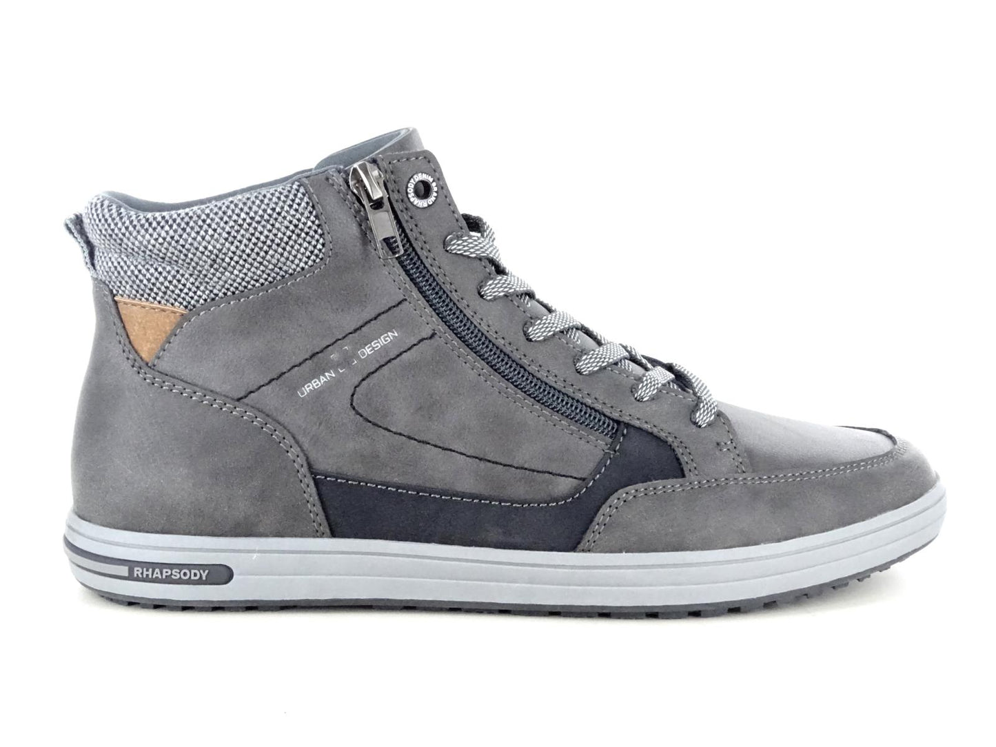 RHAPSODY 24AC581M SNEAKERS UOMO