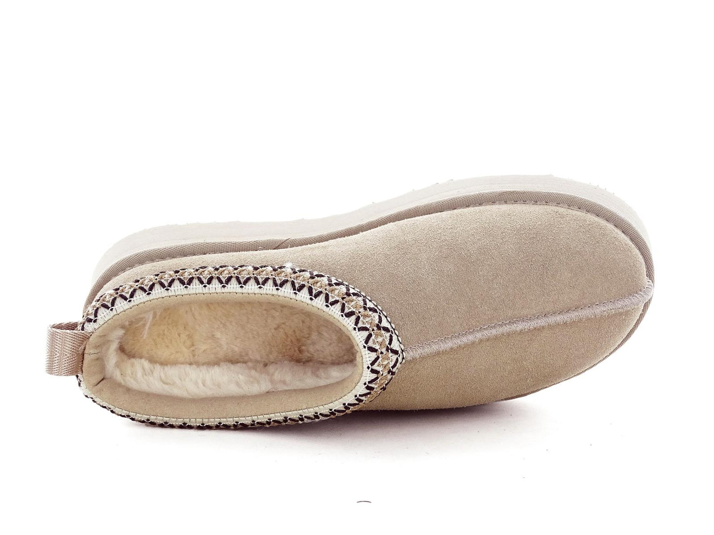 MGP WD300013 SLIP ON DONNA