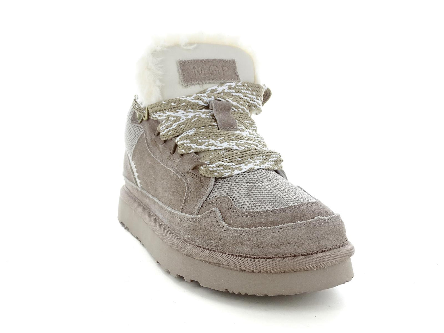 MGP WD8001E65 SNEAKERS DONNA