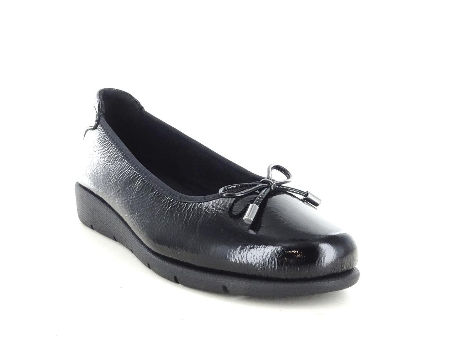 MARY SOFT 25856NAPLAK BALLERINA DONNA