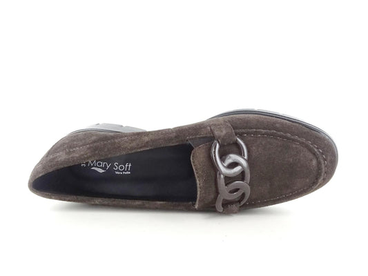 MARY SOFT 23705 MOCASSINO DONNA