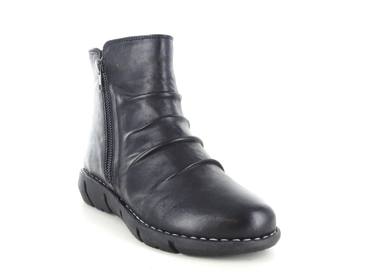LARA SHOES 24032 TRONCHETTO DONNA