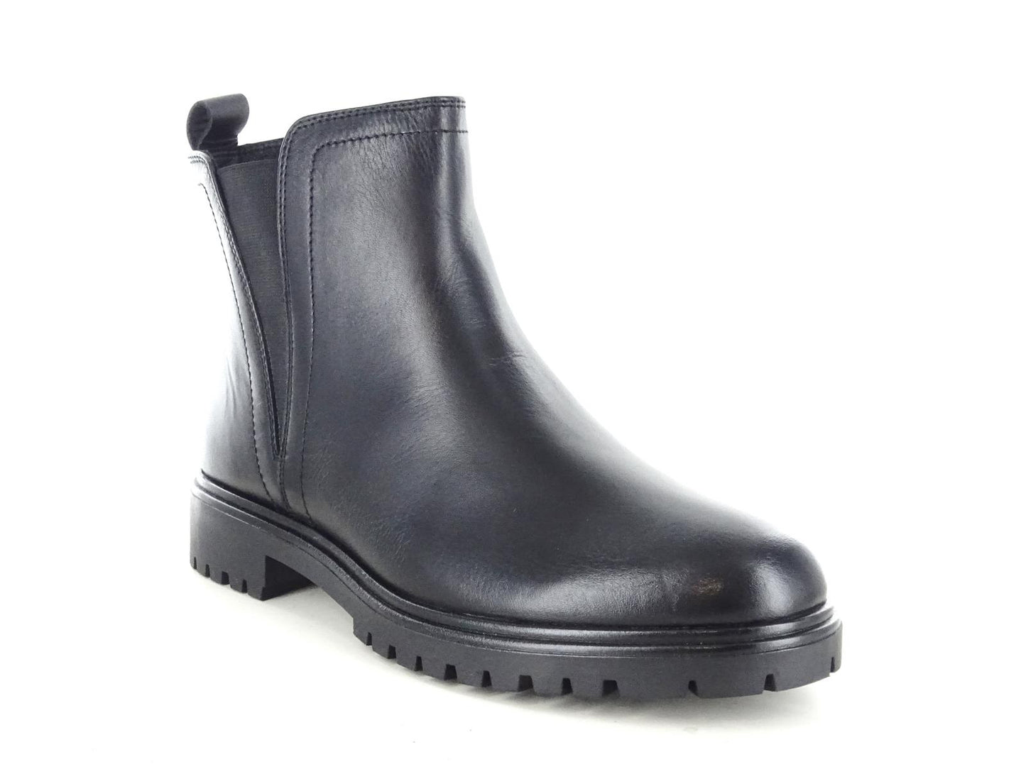 LARA SHOES 23606 TRONCHETTO DONNA