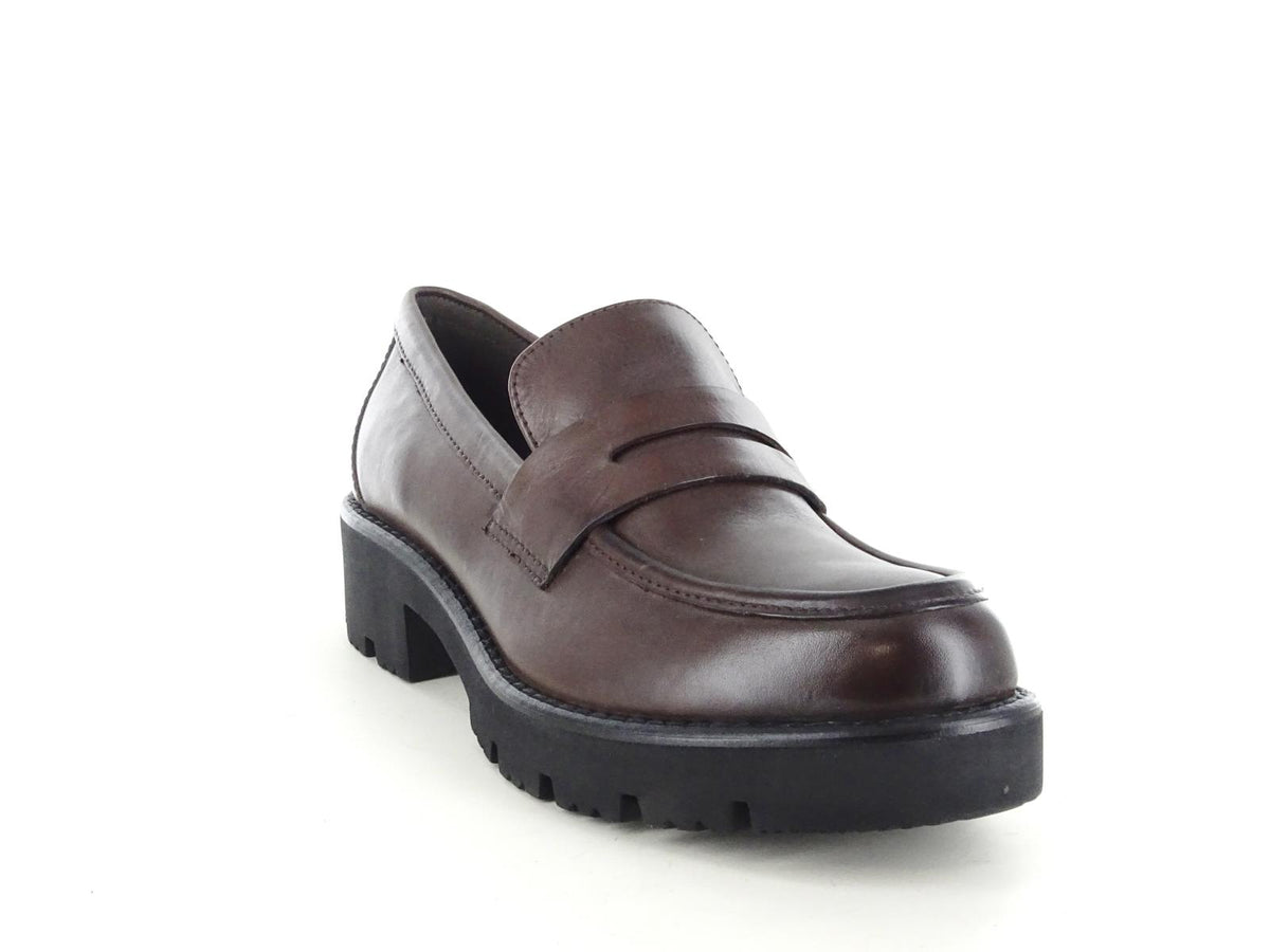 LARA SHOES 20795 MOCASSINO DONNA