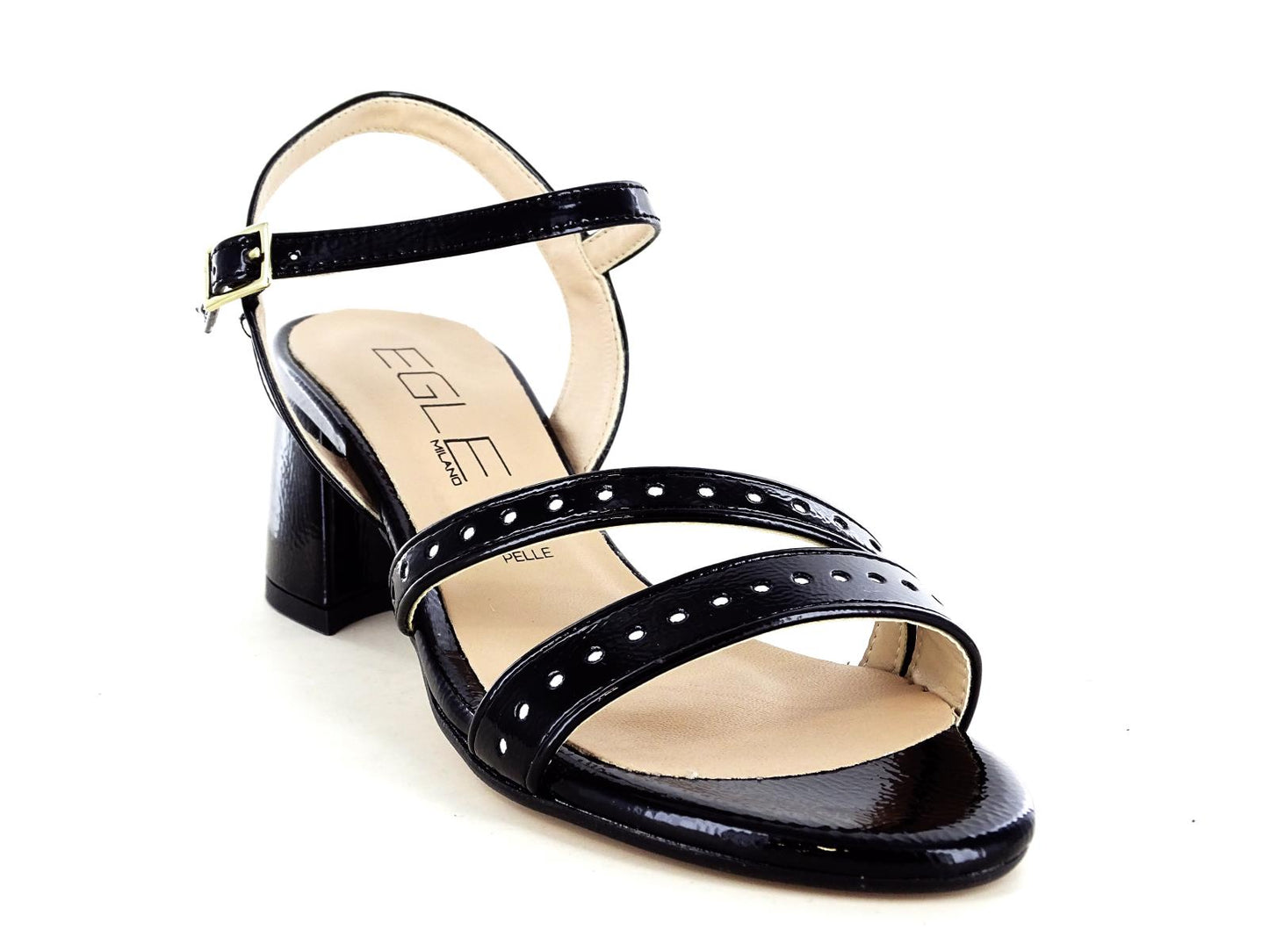 EGLE B151NAP SANDALO DONNA
