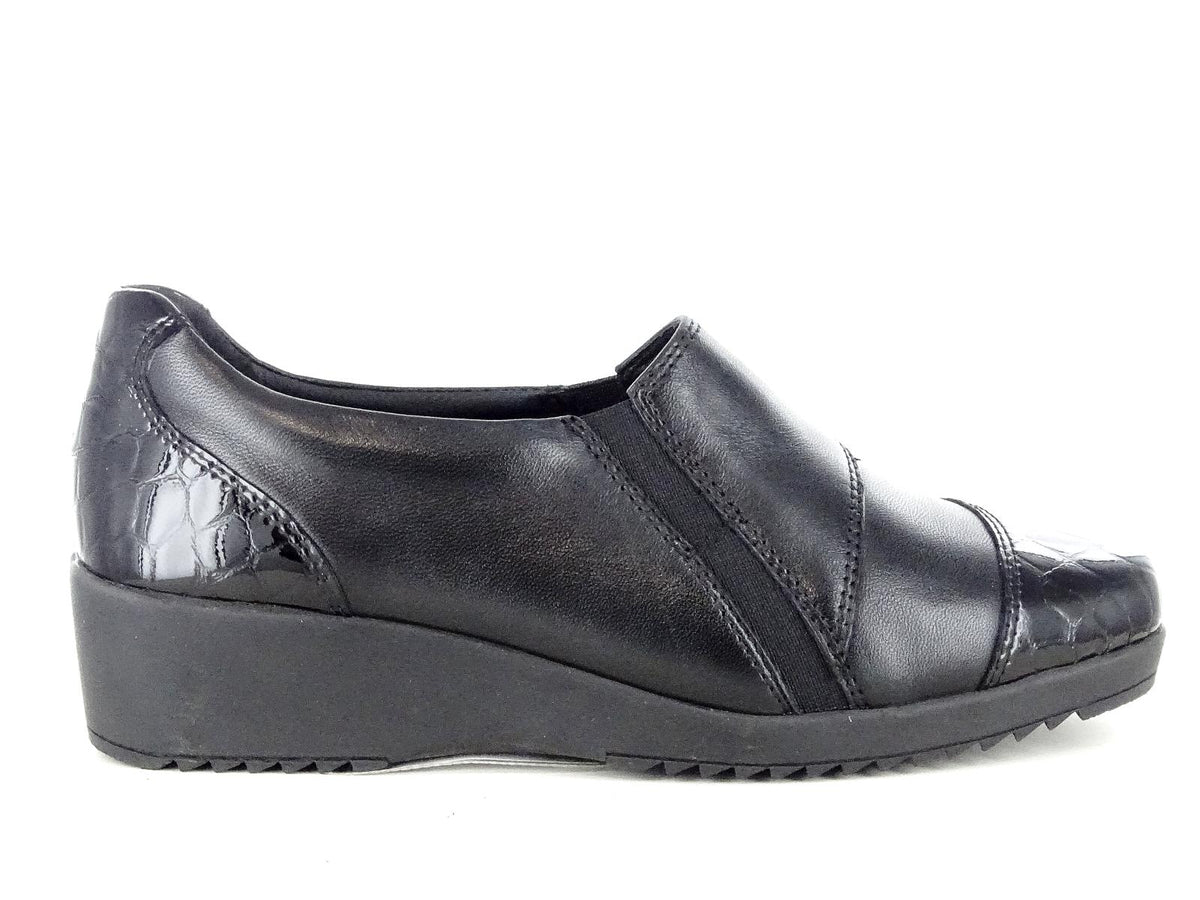 LARA SHOES 11618 SLIP ON DONNA