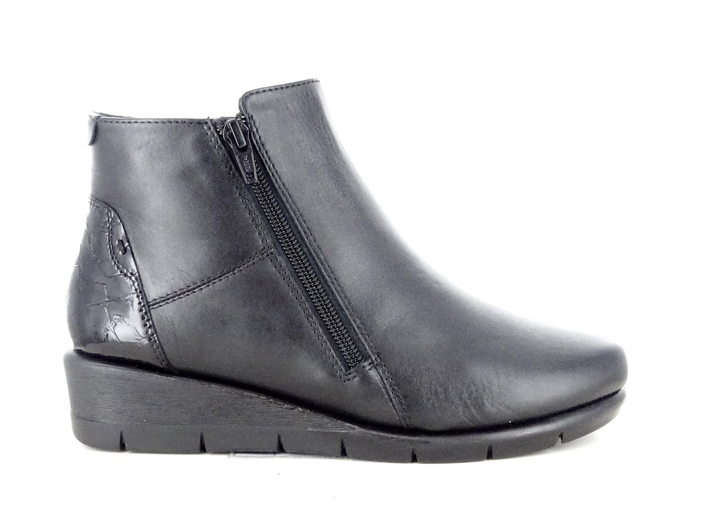 LARA SHOES 20391 TRONCHETTO DONNA